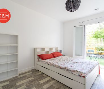 Location Appartement 2 pièces 33m² - Photo 5