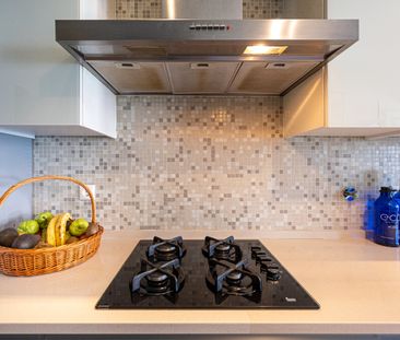 Apartamento T3 Mobilado de Luxo no Estoril | Excelência e Conforto ... - Photo 5