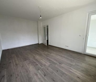 Gemütliche 3-Zimmer-Wohnung in familienfreundlicher Lage in Moers - Photo 1