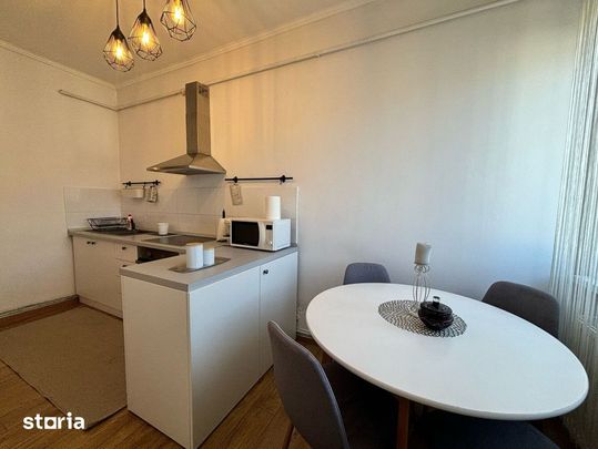 Apartament 2 camere, decomandat , str Unirii, etajul 3 din 3 - Fotografie 1