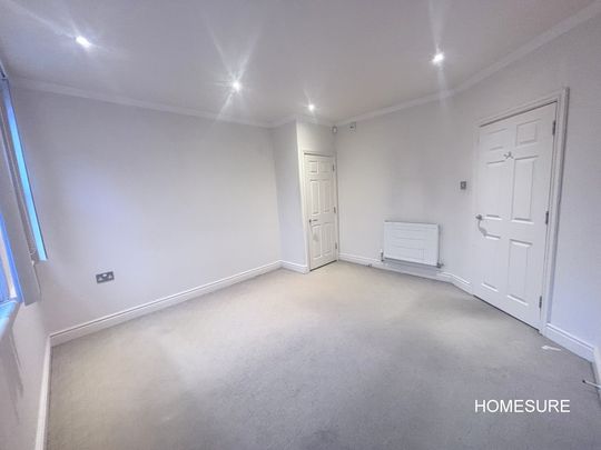 St. Michaels Road, Aigburth, Liverpool, L17 7AW - Photo 1