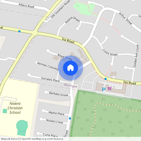 9 Basil Street, NSW 2540, Worrigee