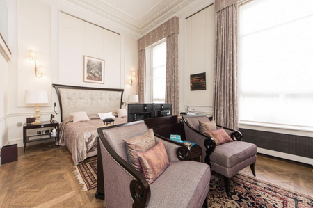 5 bedroom apartment to rent - Photo 2