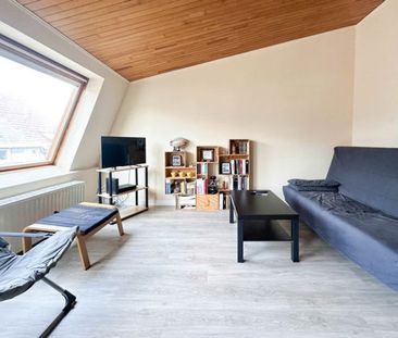 Appartement te huur - Photo 2