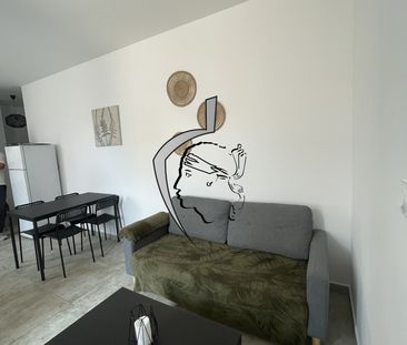 Location Appartement 2 pièces 40m² AJACCIO 20090 - Photo 2