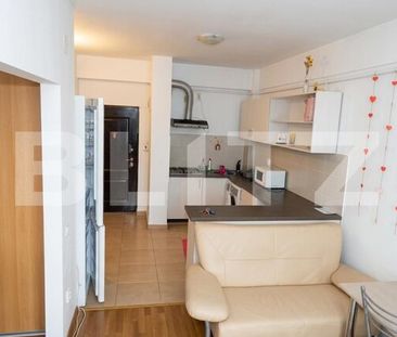 Apartament 1 camere, 32 mp, zona Plopilor - Fotografie 3