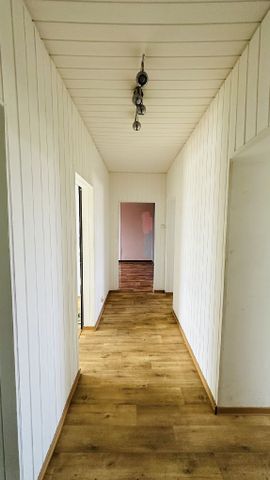 3 Zimmerwohnung ca. 80m² mit Balkon, in Dortmund-Lütgendortmund zu vermieten! - Foto 3