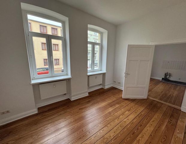 Nachmieter gesucht- 1,5 Zimmer Altbauwohnung, mit Küche - Foto 1