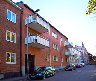 Herrhagsgatan 58 - Foto 4