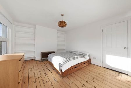 2 bedroom maisonette to rent - Photo 3