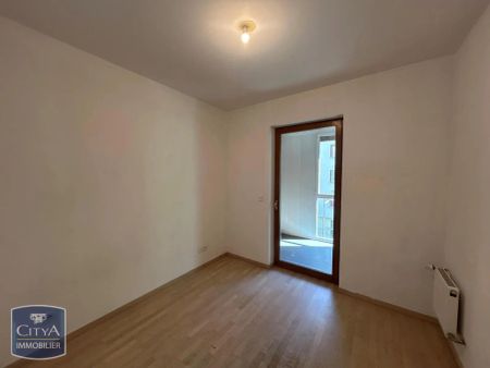 Appartement à louer 4 pièces 80.3m² - Photo 4