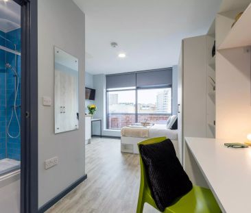 Gold Studio - Photo 6