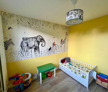 Location maison 6 pièces, 99.49m², Massy - Photo 5