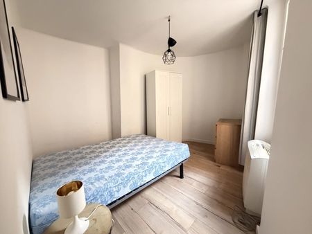 Appartement 2 Pièces 34 m² - Photo 4