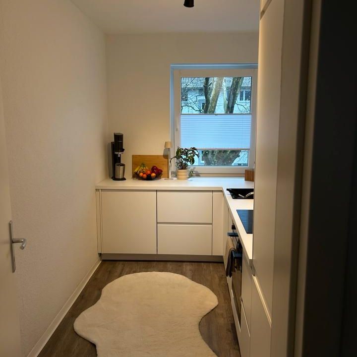 Nachmieter:in gesucht - Mietwohnung in Essen-Rüttenscheid - Photo 1