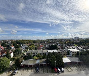 2 pokoje na wynajem z widokiem na panoramę miasta - Zdjęcie 6