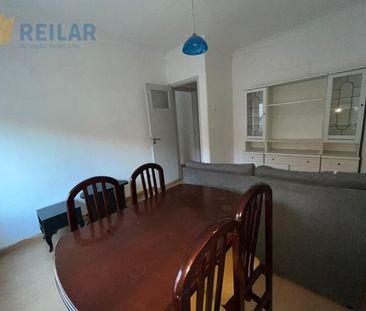 Apartamento T2 - Photo 2