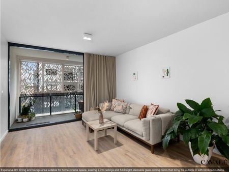 201/31 Longland Street, Newstead QLD 4006 - Apartment For Rent | Domain - Photo 5