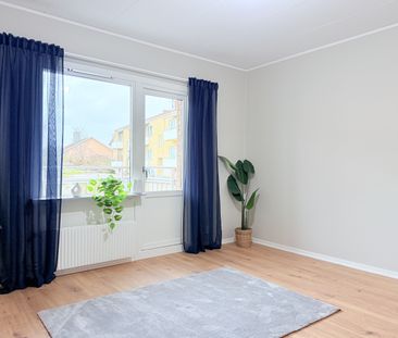 Bygränd 8 A - Photo 6