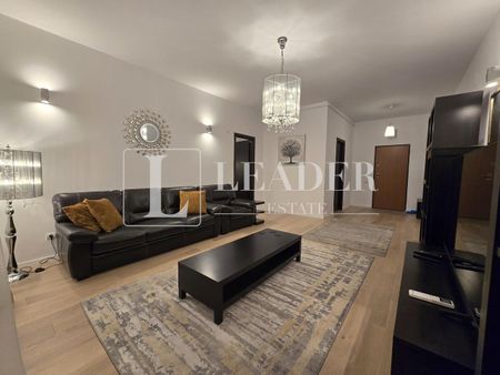 Inchiriere apartament I Domenii - Fotografie 4