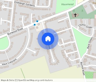 Burwood Close, Walton-On-Thames, Surrey, KT12 - Photo 1