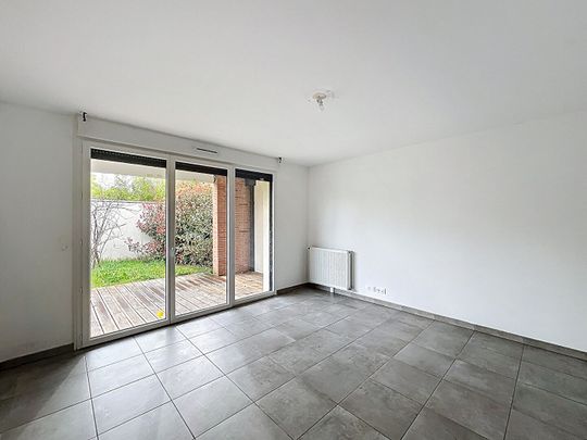 Appartement 3 pièces - Photo 1