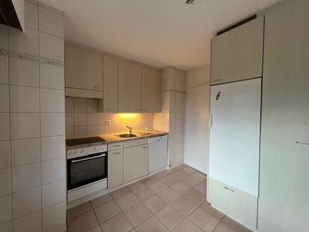 Appartement de 4.5 pièces dans le quartier de Champsec - Foto 4