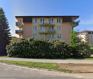 Podnájem bytu 2+kk s balkonem, 43 m - Fotografie 5