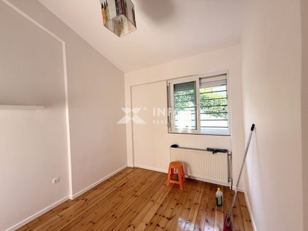 Τριώροφη πλήρως ανακαινισμένη μονοκατοικία με εκπληκτική θέα - Photo 4