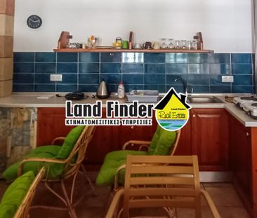 Studio/Γκαρσονιέρα για ενοικίαση Κρεμαστή (Ρόδος) - Φωτογραφία 6