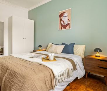 Rua de Campolide, Lisbon, Lisbon 1070-026 - Photo 5