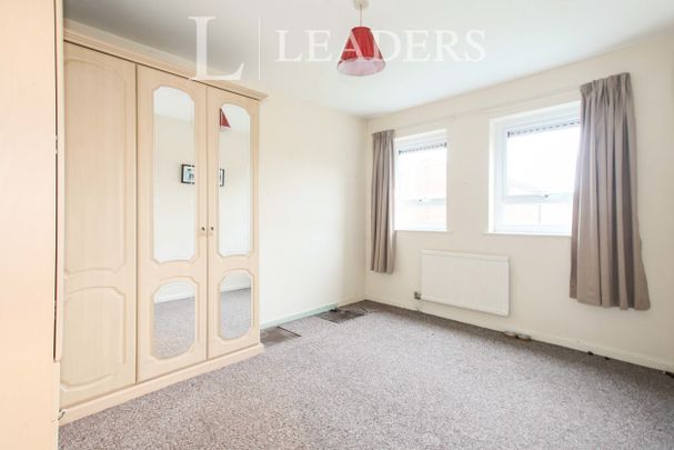 2 bedroom apartment to rent Drayton Crescent, Crewe, CW1 - Photo 1