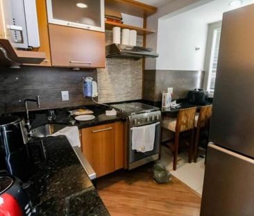 Apartamento Duplex Para Alugar - Vila Andrade - São Paulo/sp - Photo 1