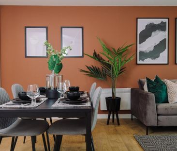 1 bedroom apartment to rent - Photo 5