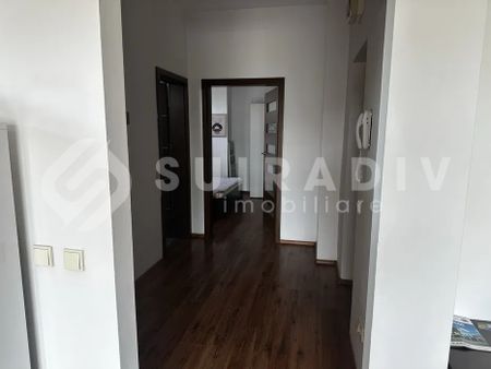 Apartament cu terasa de 15 mp, bloc nou cu lift-zona USAMV - Photo 3