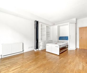 Studio to rent - Photo 4