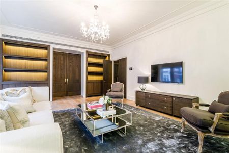3 bedroom apartment to rent - Photo 2