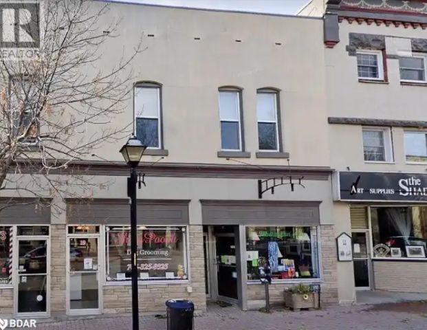 19 PETER Street Unit# 1 | 19 PETER Street Unit# 1, Orillia - Photo 1
