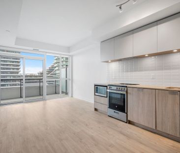 For Lease - 65 Annie Craig Drive Unit# 601, Toronto, Ontario - Photo 5