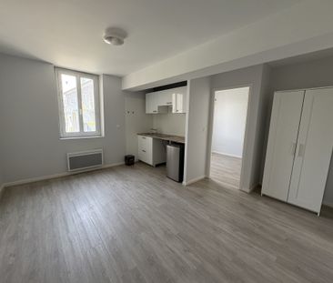 Location Appartement 2 pièces 29m² AGEN 47000 - Photo 4