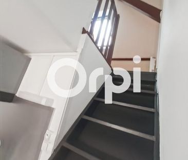 Location Appartement 1 pièce 24m² NANTEUIL LE HAUDOUIN 60440 - Photo 1