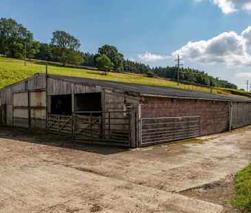 4 bed Detached farmhouse with 58 acres - Photo 5