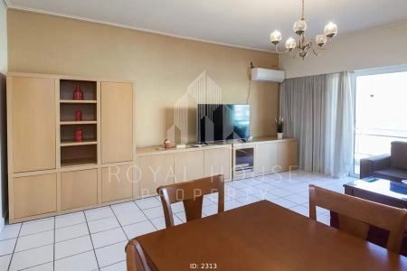 Διαμέρισμα για ενοικίαση Πλατεία Ελευθερίας (Κορυδαλλός) - Photo 5