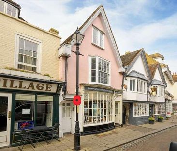 Secret House, Market Place, Faversham, ME13 - Photo 5