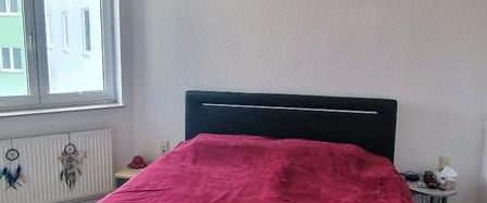 2 Raum Wohnung in Schönebeck Elbnähe - Photo 1