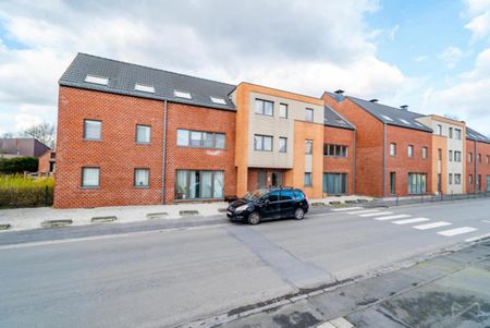 Appartement met drie slaapkamers in Mons - Foto 4