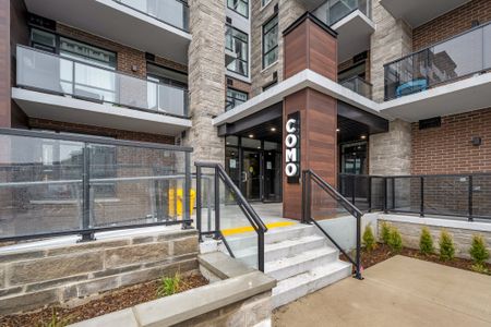 For Lease - 600 North Service Road Unit# 211, Hamilton, Ontario - Photo 5