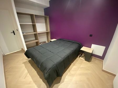 APPARTEMENT T2 A LOUER - Photo 4