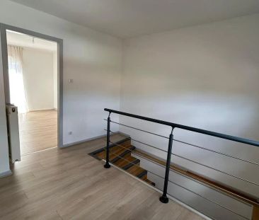 Maison à louer 4 pièces 80m² - Photo 6