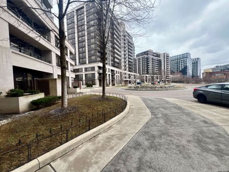 For Lease - 1060 Sheppard Avenue Unit# 1119, Toronto, Ontario - Photo 4